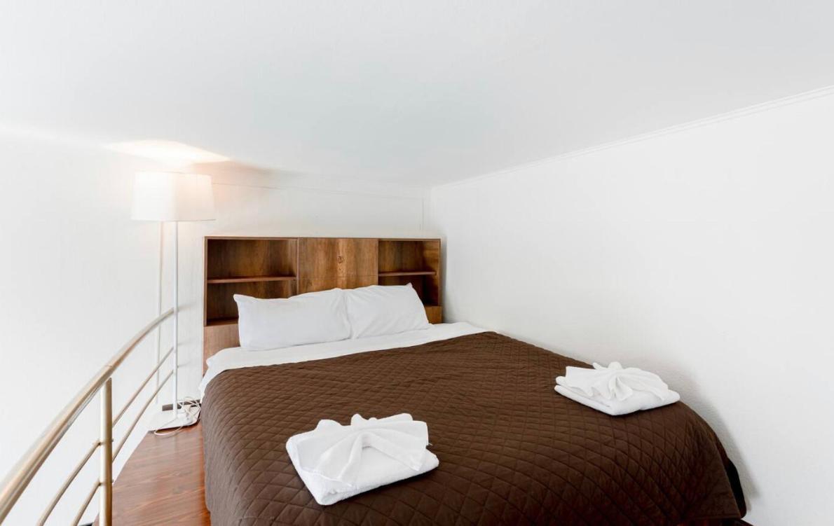 Central Location King Size Bed Tbilisi Ngoại thất bức ảnh